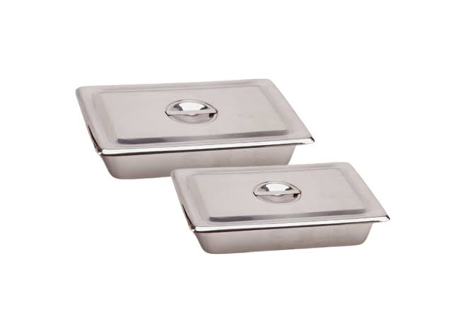 Instrument Tray